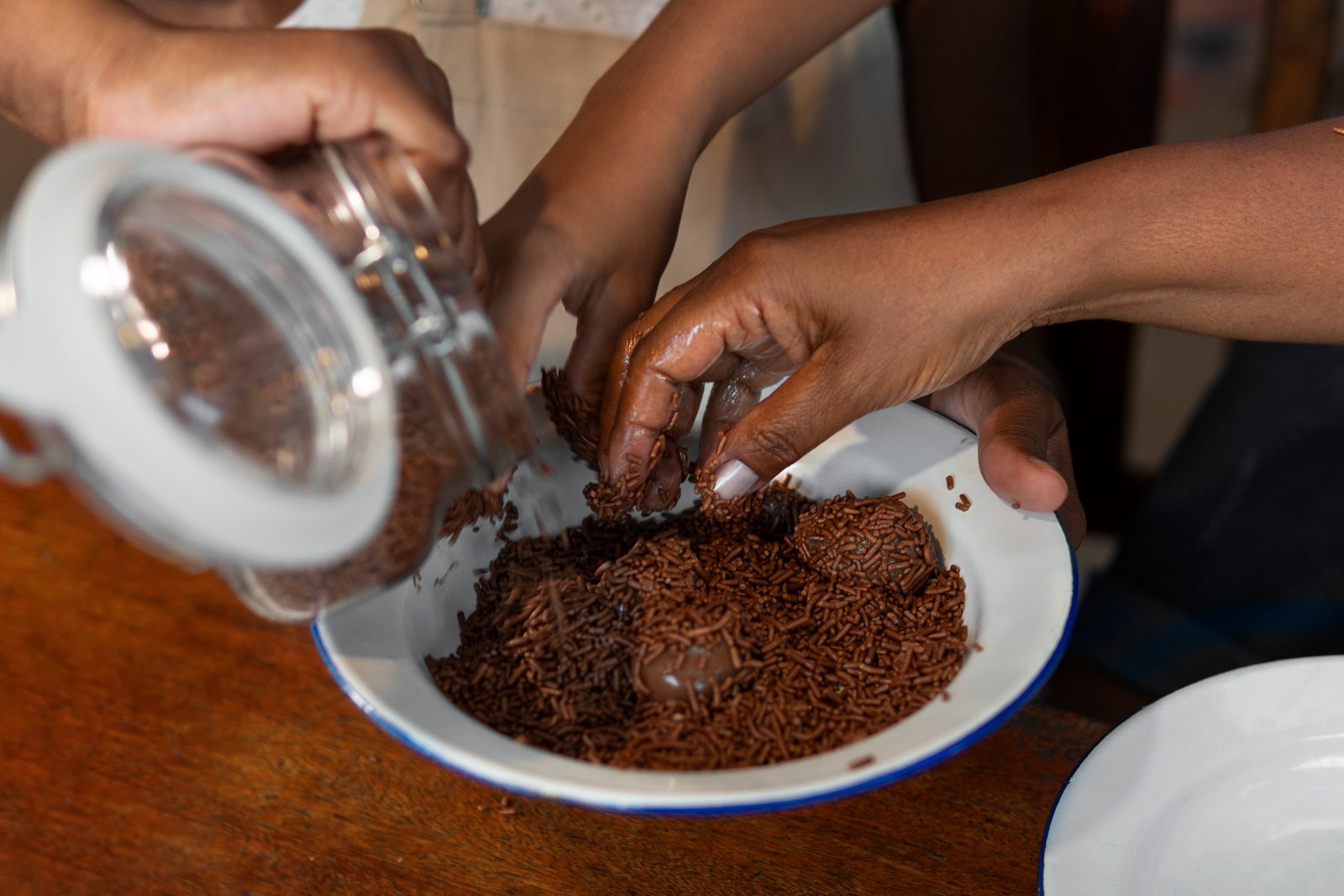 Origine du cacao World Cocoa Market