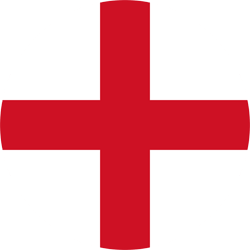 en flag